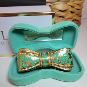 House of Sillage Bow Lipstick Case  | WHISPERS OF GUIDANCE....DISCONTINUED